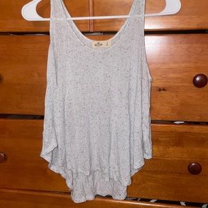 Hollister tank top